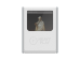 RFG Deckbox MAX 80 DS Cleric White 